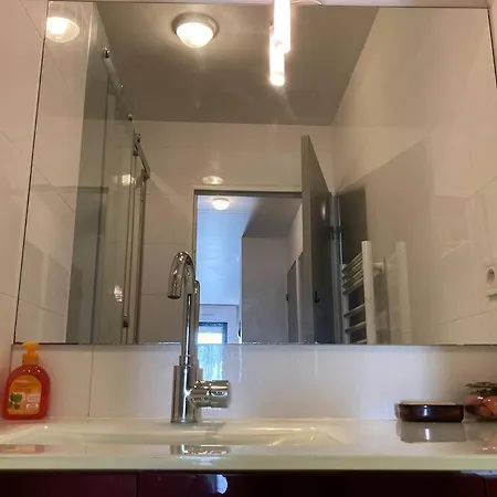 T3 - 62m2 - Parking Prive - Metro * Toulouse