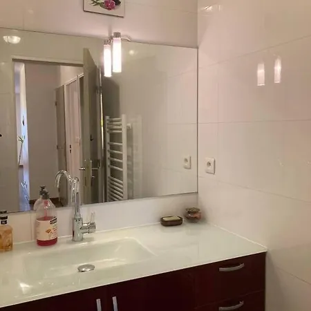 T3 - 62m2 - Parking Prive - Metro