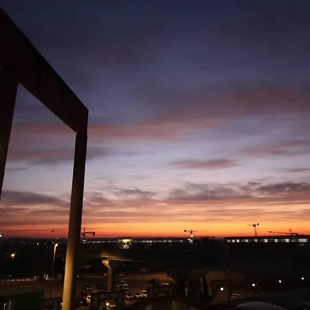 T3 - 62m2 - Parking Prive - Metro