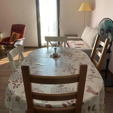 T3 - 62m2 - Parking Prive - Metro Apartament Tuluza