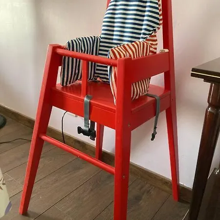 T3 - 62m2 - Parking Prive - Metro