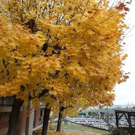 Апартаменты T3 - 62m2 - Parking Prive - Metro