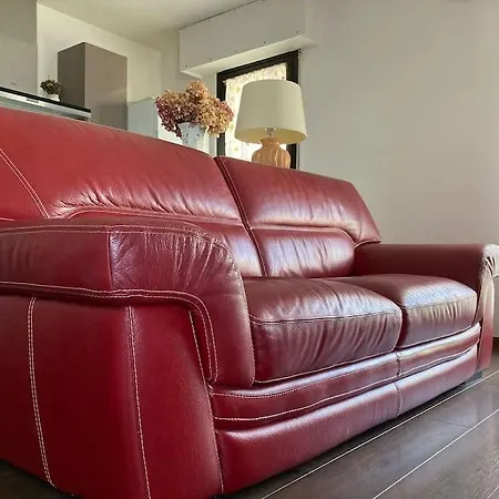 T3 - 62m2 - Parking Prive - Metro Apartman