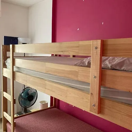 T3 - 62m2 - Parking Prive - Metro Apartman *