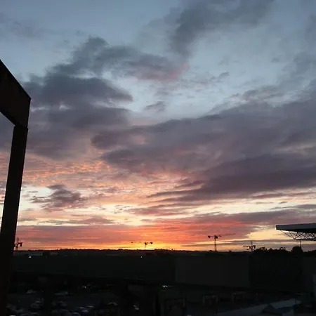 T3 - 62m2 - Parking Prive - Metro