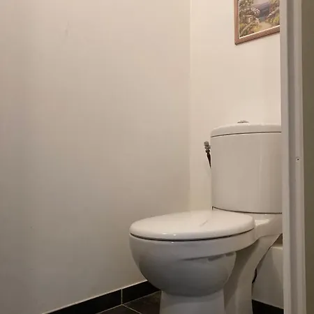 T3 - 62m2 - Parking Prive - Metro * Toulouse